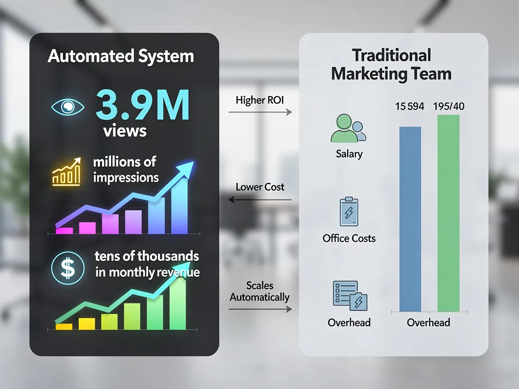 Real Numbers: What Creators Are Actually Achieving