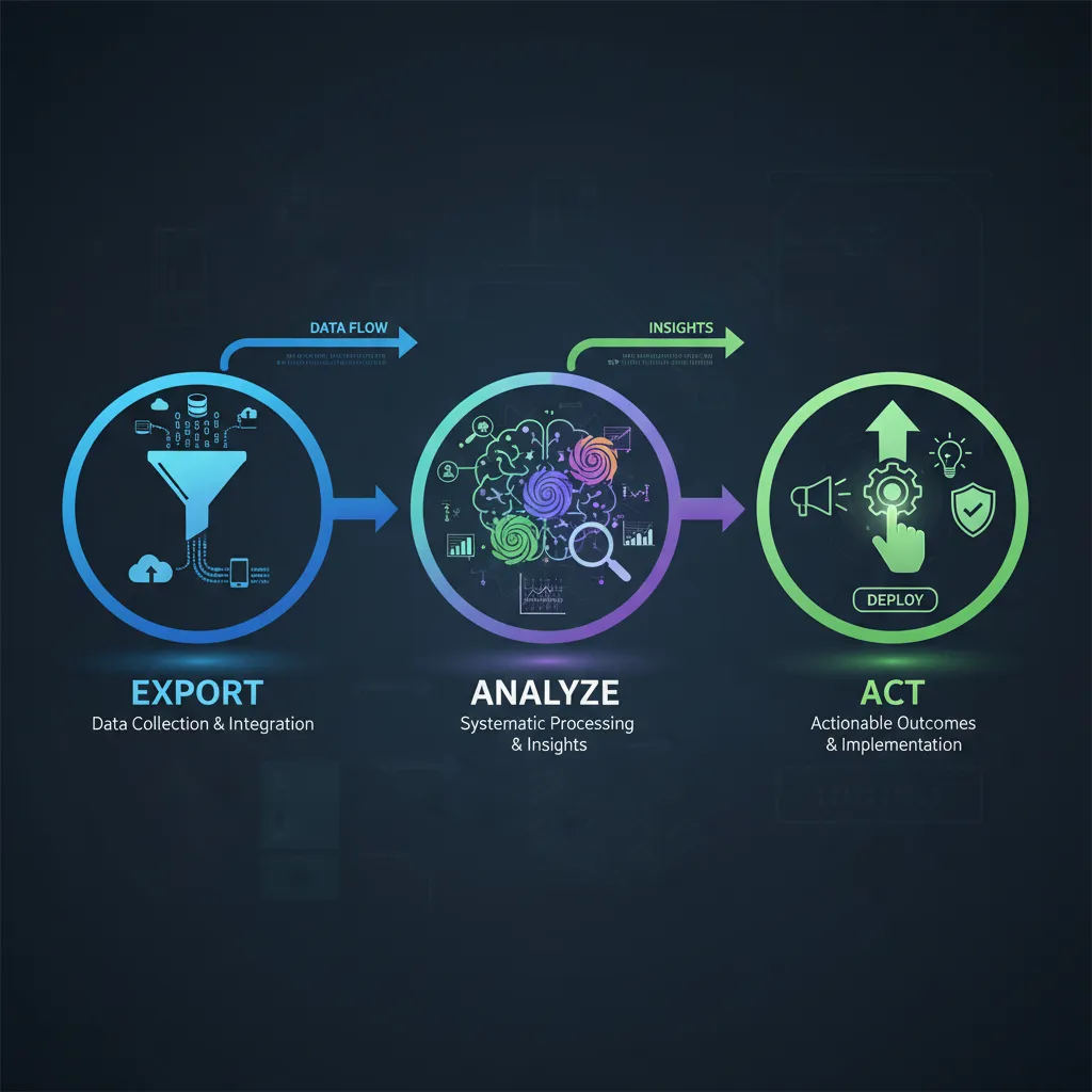 How Automated Content Analysis Works in Practice
