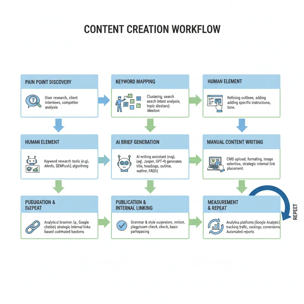 What Programmatic SEO Content Automation Actually Is (And What It Isn't)