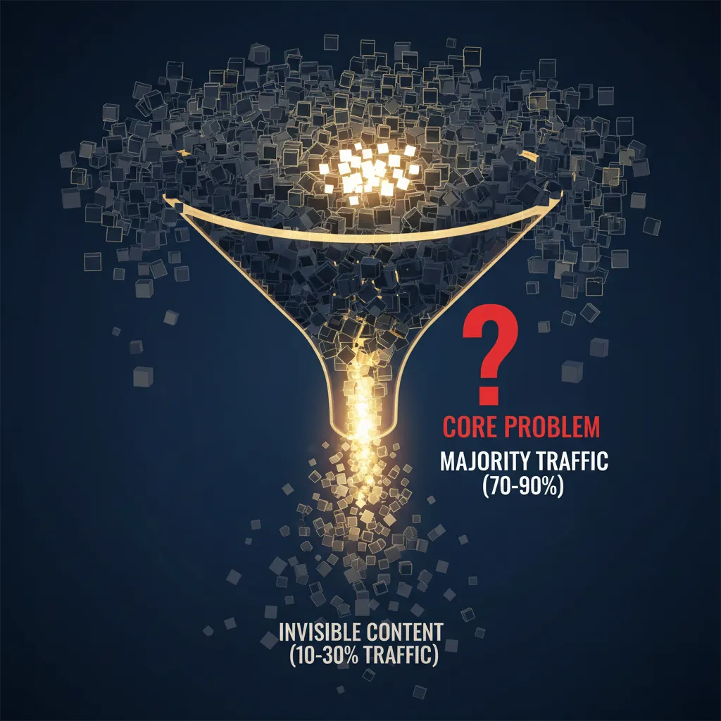 The Real Problem: You're Publishing Blind