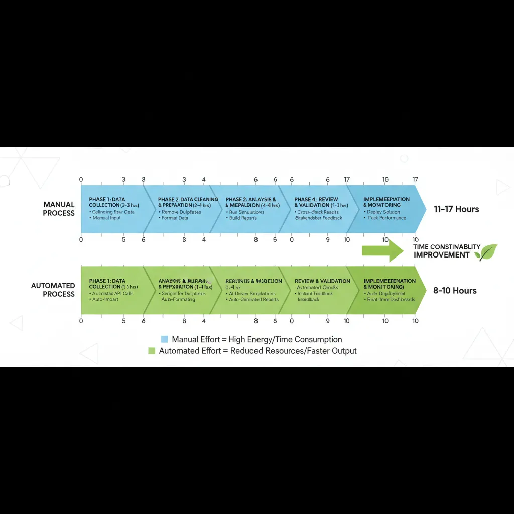 Tools and Workflow: Making This Sustainable