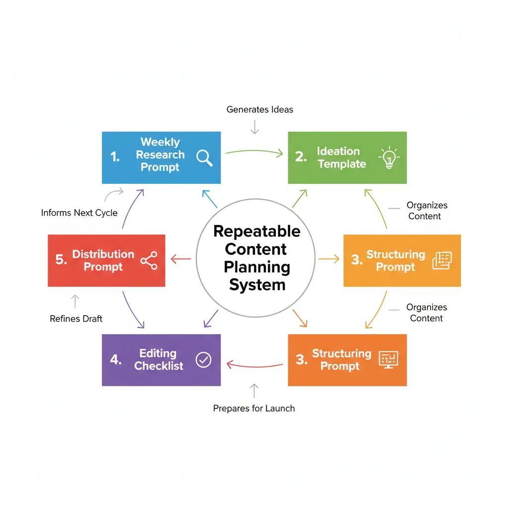 Building Your System