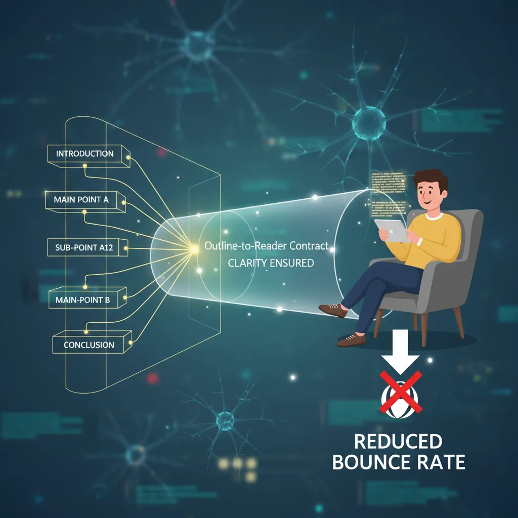 Why Blog Outlines Matter More Than You Think