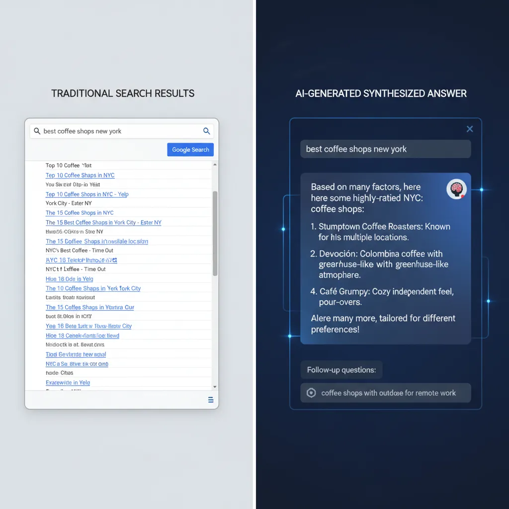 Why Your Current SEO Strategy Isn't Enough