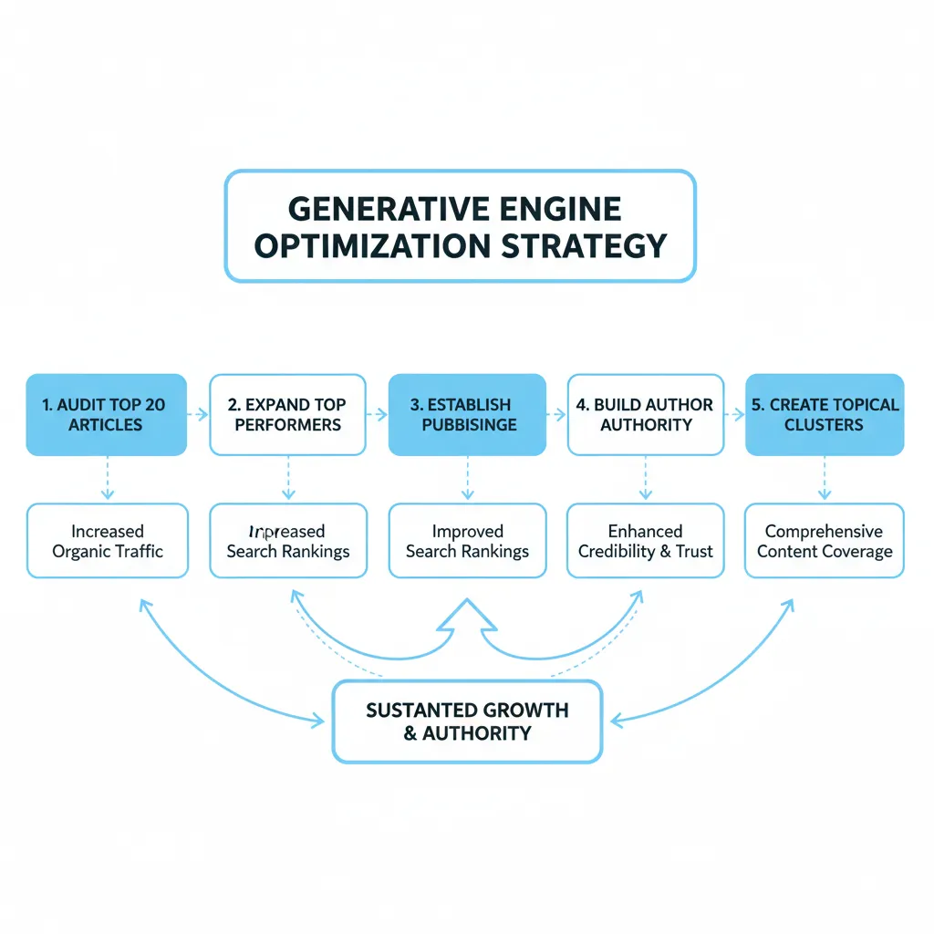 The Practical Steps: How to Start Today