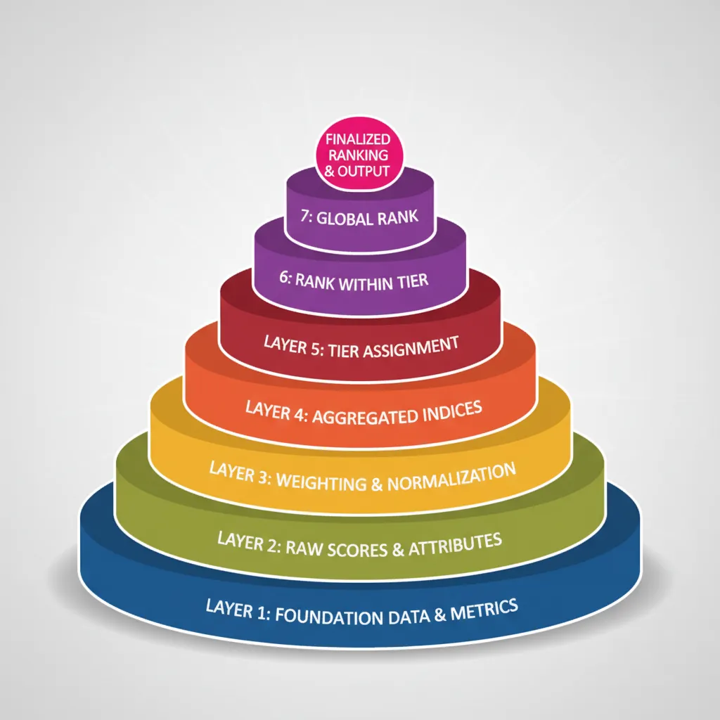 The Anatomy of an Outline That Actually Ranks