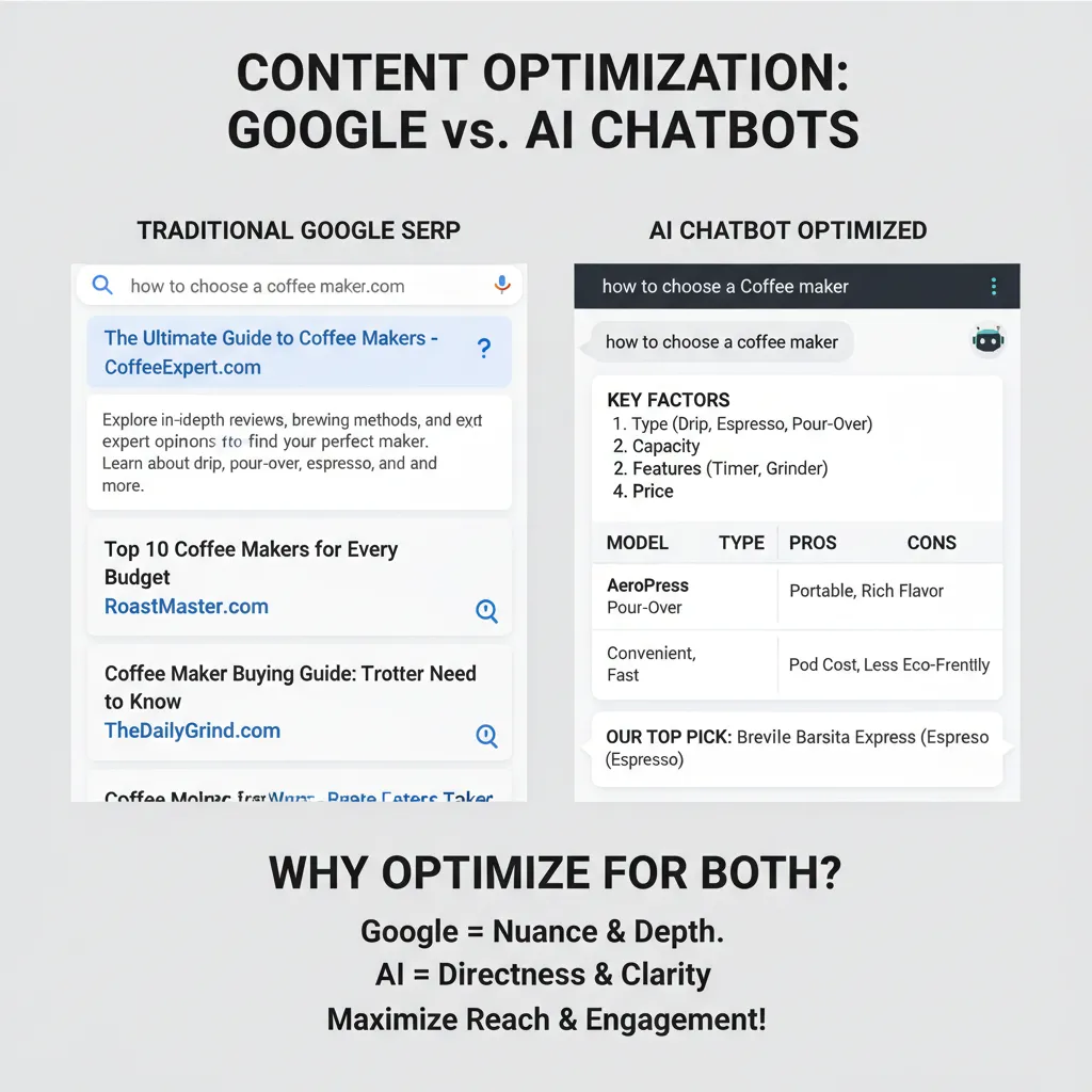 Why AI Search Visibility Is Becoming as Important as Google Rankings