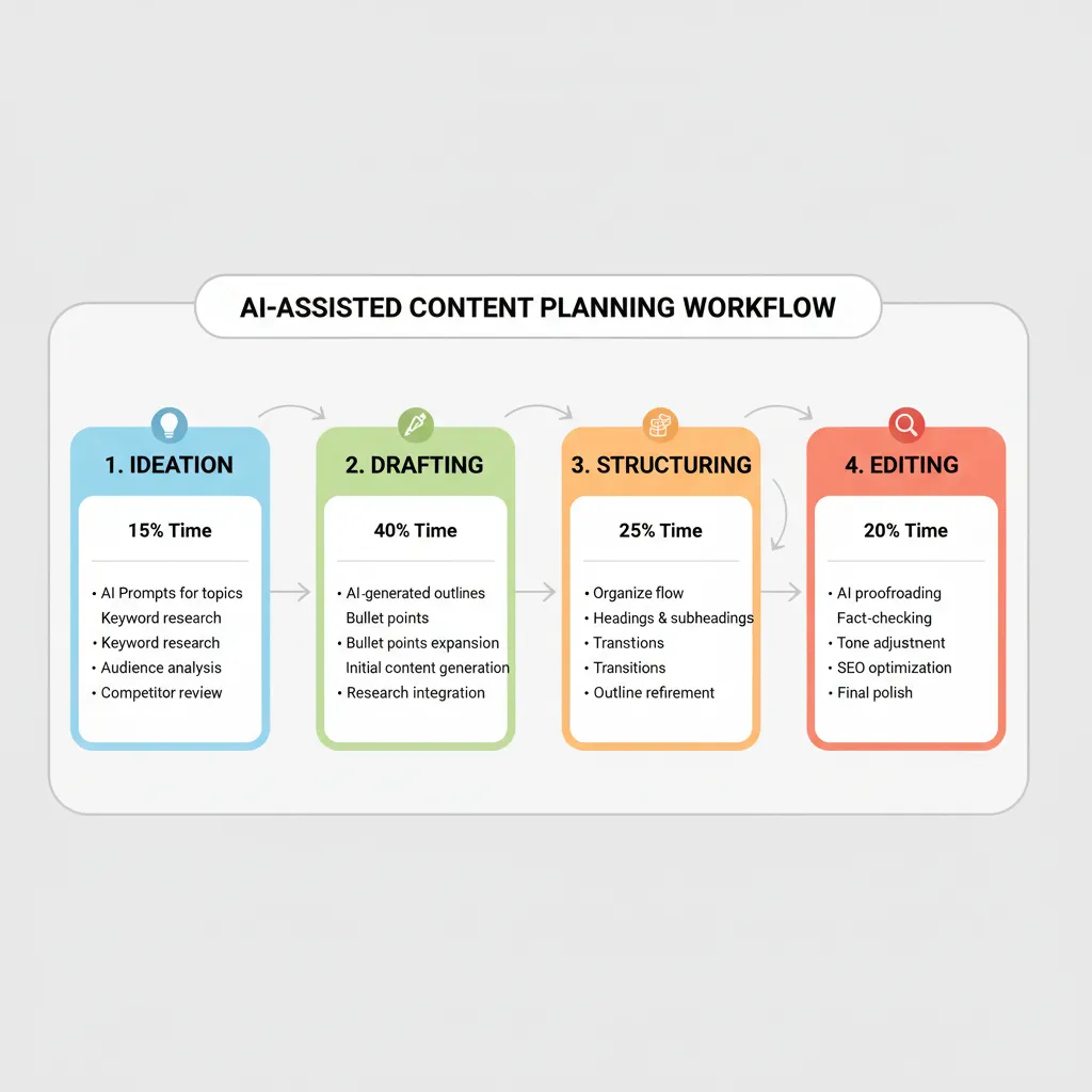 The Workflow That Actually Works