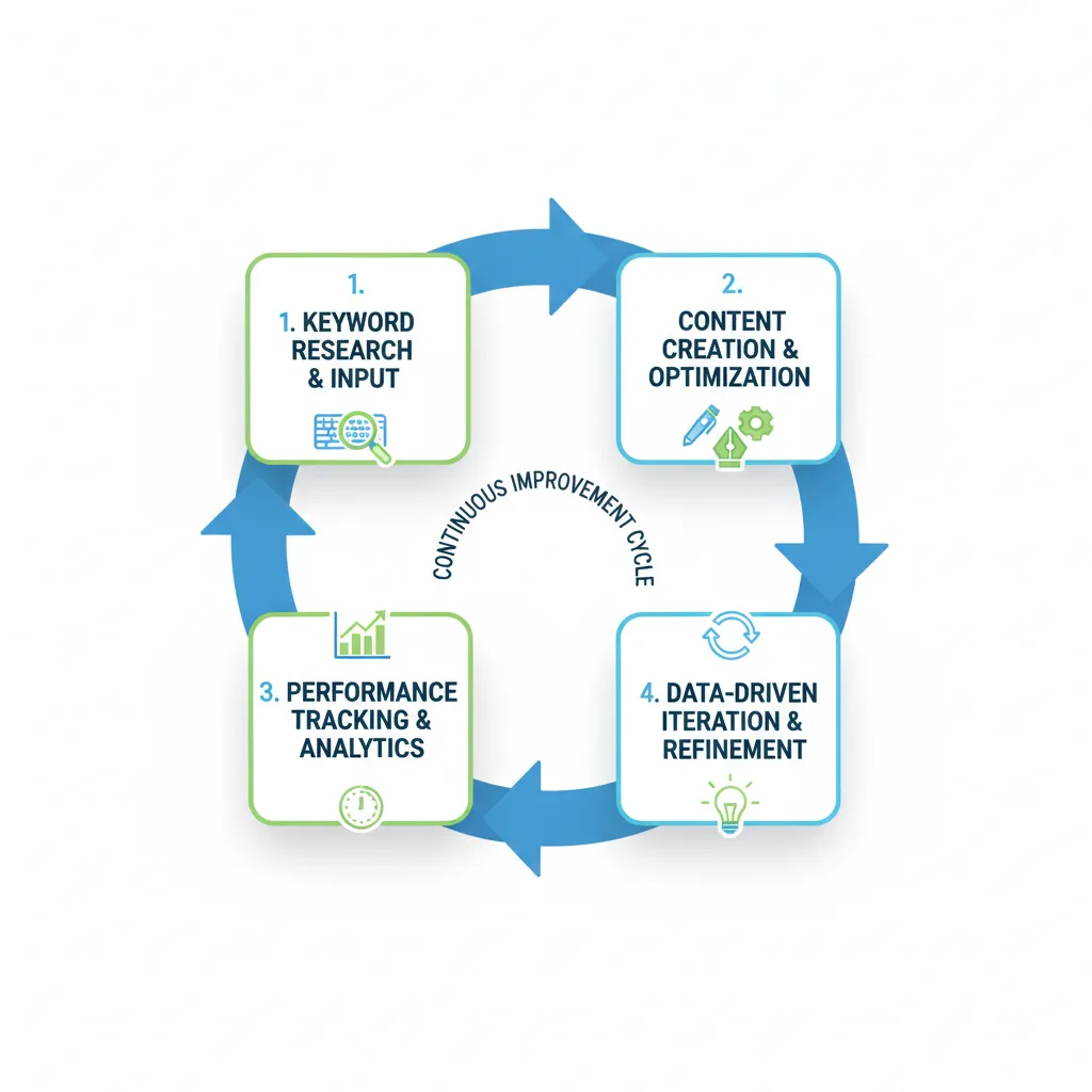 The Workflow: How Teams Are Actually Doing This