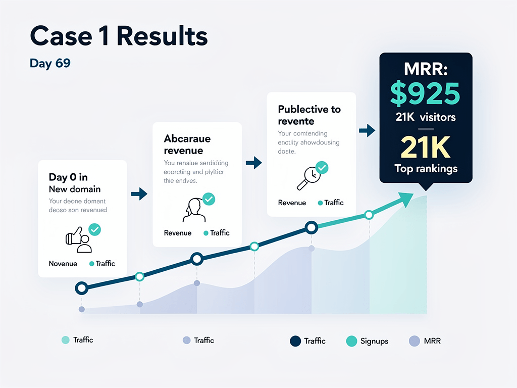 Real Cases with Verified Numbers