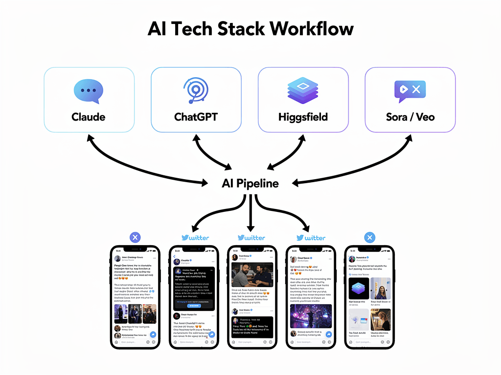 What Is AI for Twitter: Definition and Context