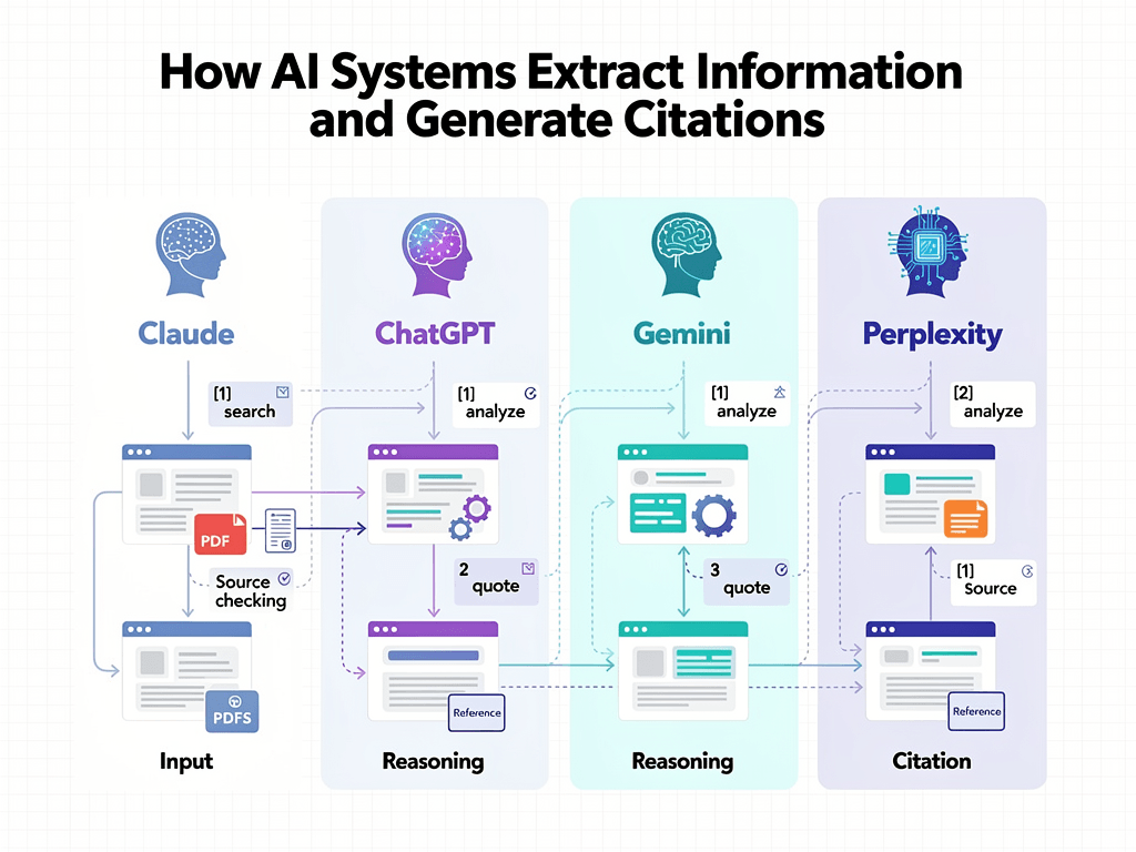 What Is Optimize Content for AI Search: Definition and Context