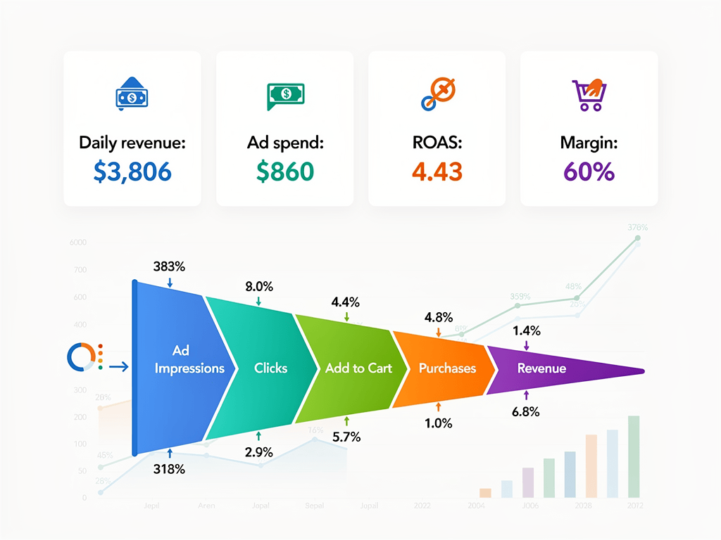 Real Cases with Verified Numbers