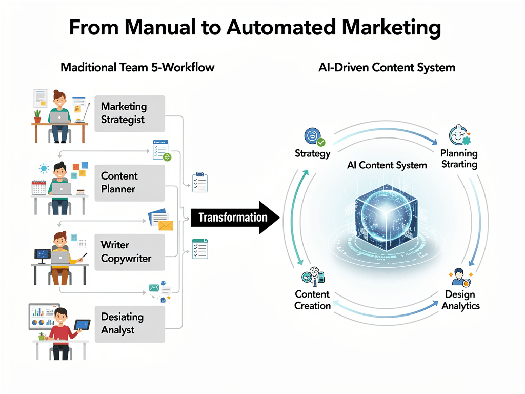 Introduction: Why AI Writers for Social Media Matter Now