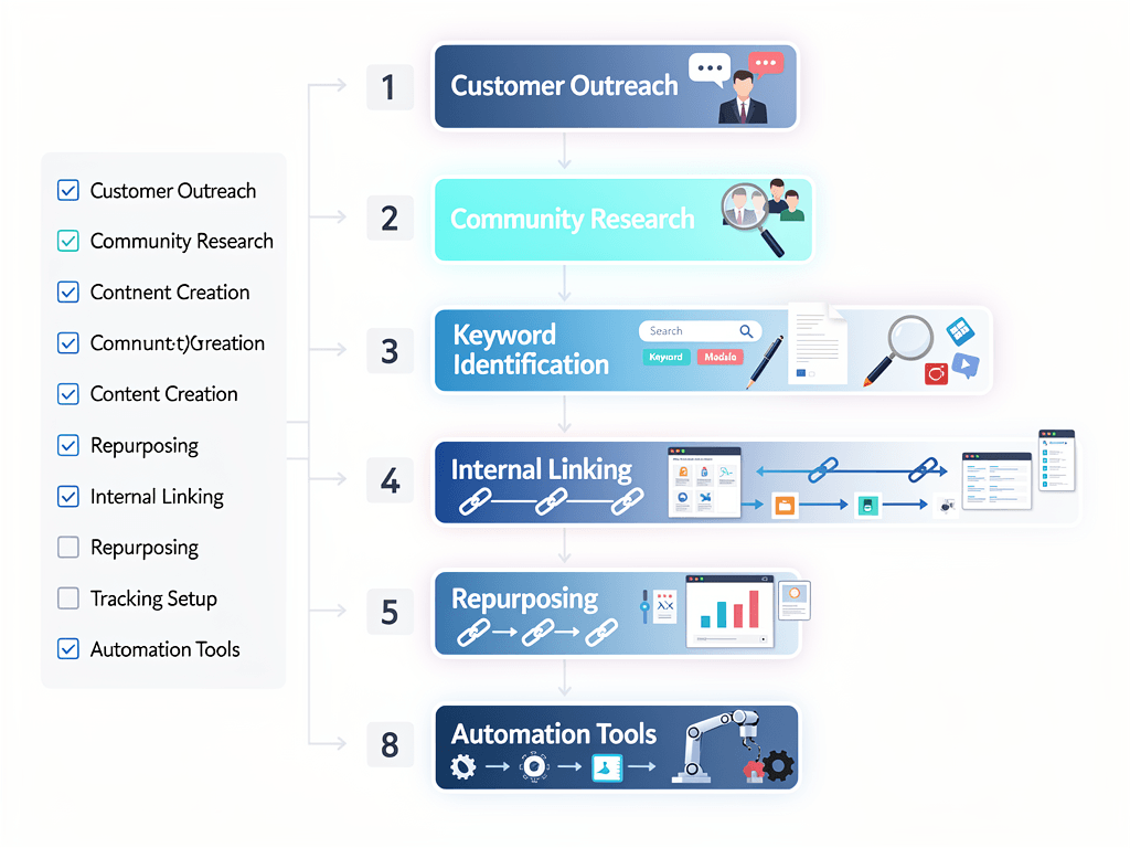 Tools and Next Steps