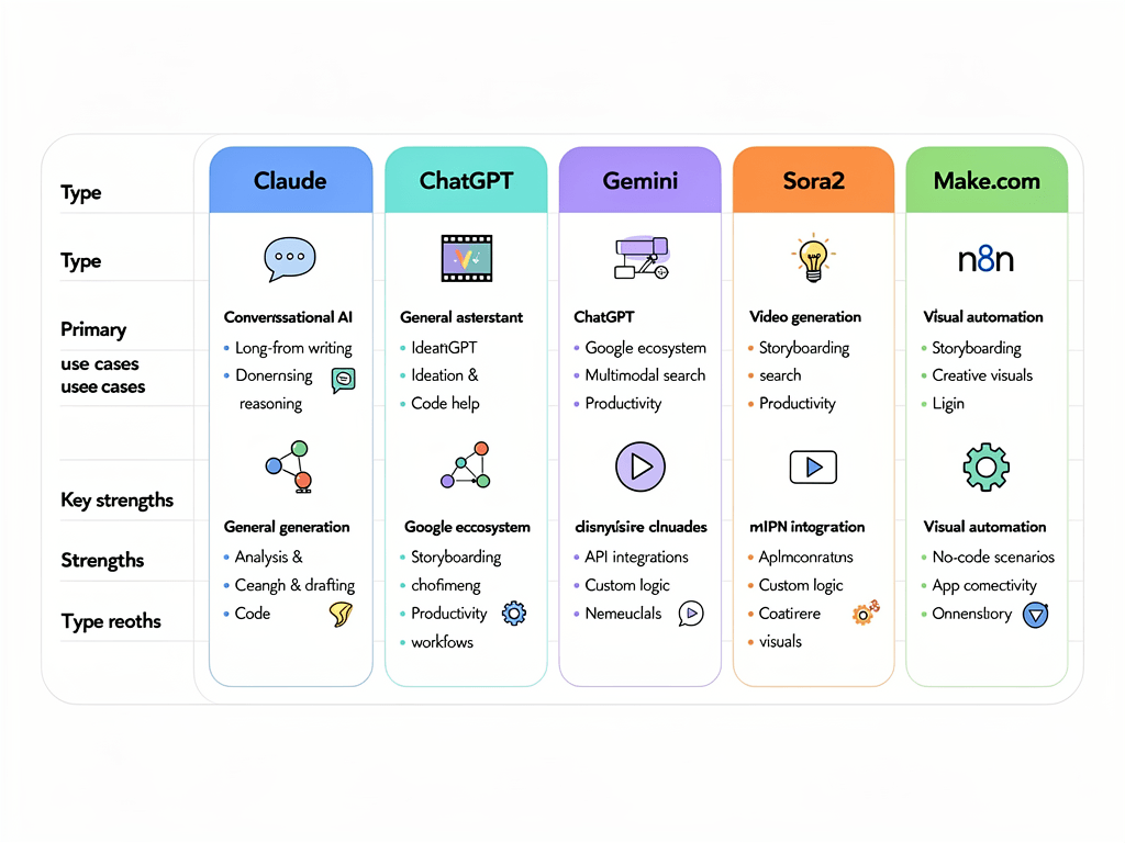 Tools and Next Steps