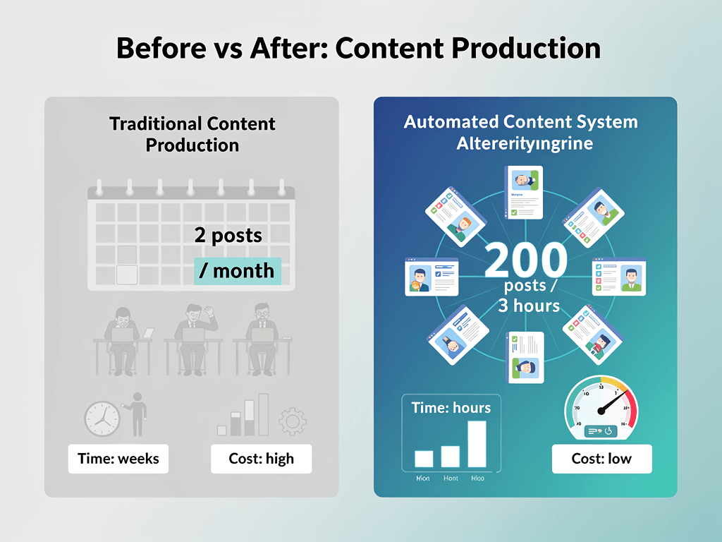 What These Implementations Actually Solve
