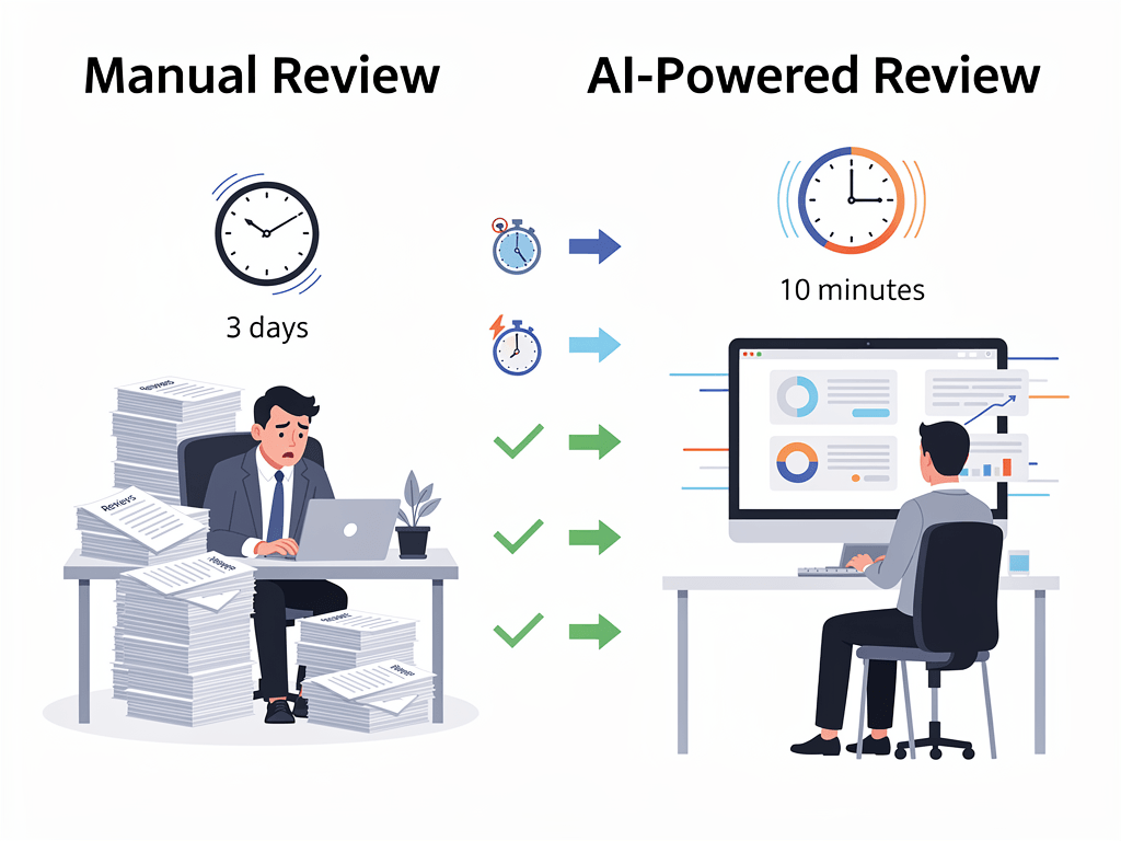 What These Implementations Actually Solve