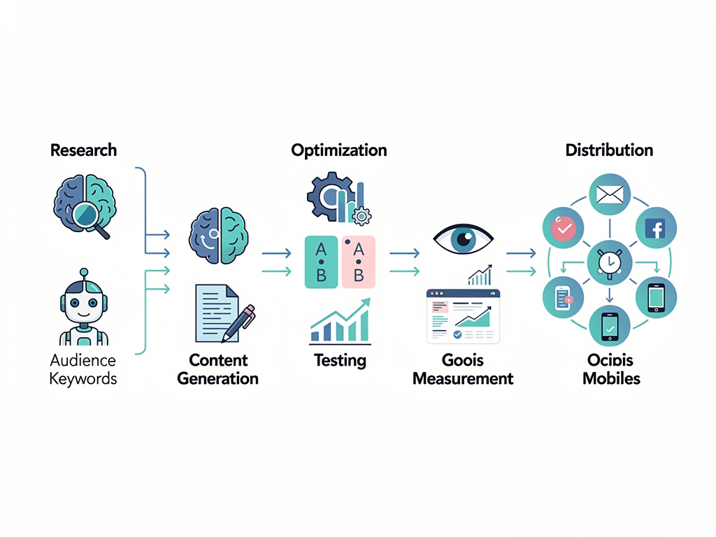 What Is Automated Content Optimization: Definition and Context